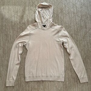 John Varvatos Hooded Tee